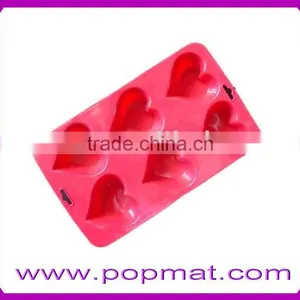 Silicone Cake Mould thumbnail-1