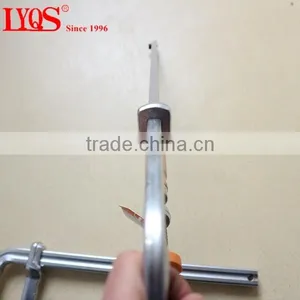 Adjustable Slidng Arm Screw T Handle Clamp ClassiX With Tommy Bar thumbnail-3