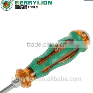 Berrylion Motorcycle Accessory Screwdriver High Grade Screwdriver S2 and CR-V thumbnail-5
