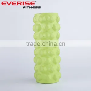 Textured Massage Foam Roller thumbnail-3