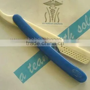 Disposable Cream Removing Razor thumbnail-1