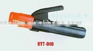 Welding Supply--Electrode Holder--Italian Type b (28520) thumbnail-1