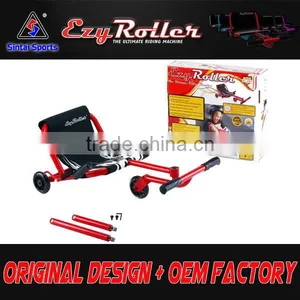 Ezy Roller Ultimate Riding Toy Hot Ezy Roller/Twist Scooter thumbnail-2