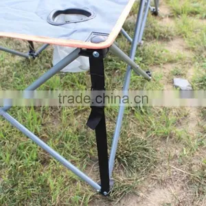 Outdoor Camping Folding Beach Chair From China Wholesales thumbnail-4