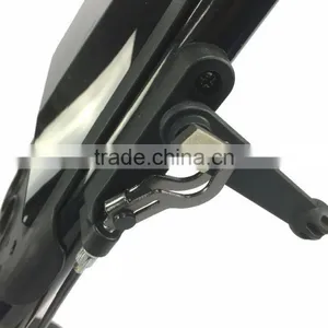 Hot Selling 3 Wheeled Electric Golf Trolley thumbnail-2