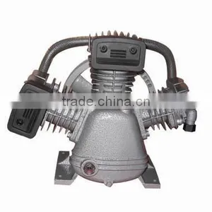 Cast Iron Air Pump - BWI30RT thumbnail-1