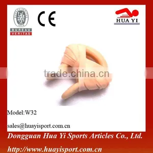 Latex Durable Oem Oem Custom Single Color Nose Clip thumbnail-1