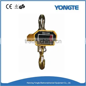 High Accuracy Crane Weighing Scale,digital Weighing Scale thumbnail-1
