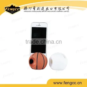 Promotion Silicone Mobile Phone Cover for Custom Logo thumbnail-5