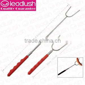 Stainless Steel Telescopic Fork thumbnail-1
