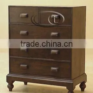 RANGOON CHEST thumbnail-1