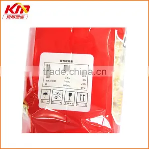 Delicious Quick Cooking Scallion Rib Flavor Bulk Ramen Noodles thumbnail-4