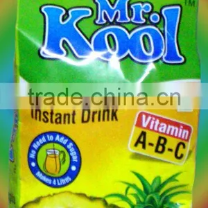 Manufacturers of Instant Drink Powder thumbnail-1