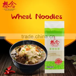 Xiang Nian Brand Wholesale Instant Noodles 900g Wheat Noodle thumbnail-1