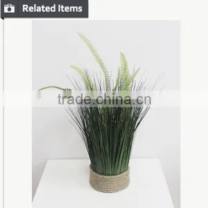 Sausage Accessory Grass Artificial Onion Grass Grass Bundle thumbnail-6