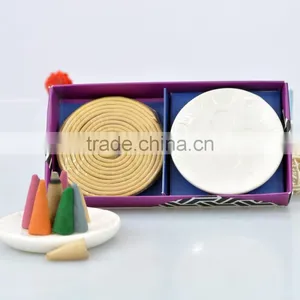 2015 Good Quality Incense Coil Wholesale thumbnail-2