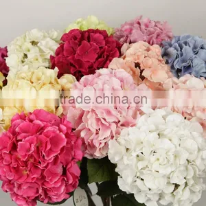 Artificial Lavender Flowers Decorative Artificial Flower Table Centerpiece thumbnail-1