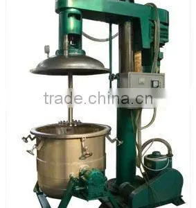 Oatmeal Chocolate Forming Making Machine Chocolate Mixer Machine thumbnail-1
