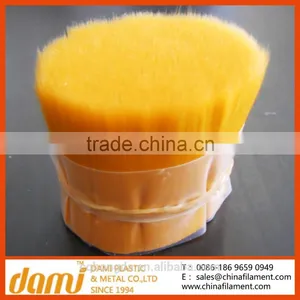 Taklon PBT Tapered Filament for Artist Brush,cosmetic Brush and Makeup Brush Fiber thumbnail-4