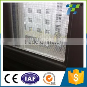 Anti Mosquito Protection Insect Protection Window Screen HDPE Netting thumbnail-1