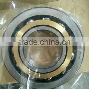 Hot Sale&high Quality Deep Groove Ball Bearing 6200 thumbnail-1