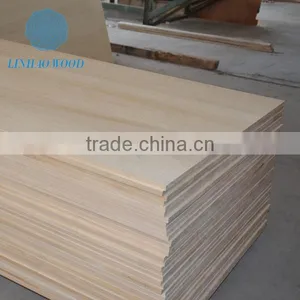 Factory Price China Paulownia Wood Lumber Supplier thumbnail-6