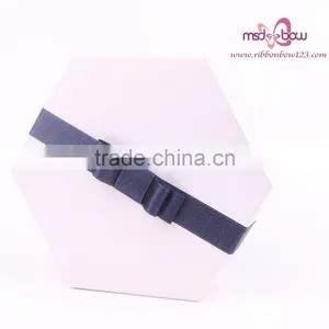Ribbon Gift Bow/gold Pre-tied Satin Ribbon Bow thumbnail-6