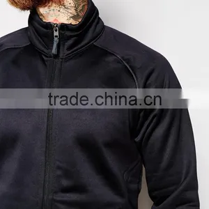 Track Jacket for Men thumbnail-3