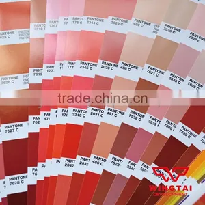 2016 Newest PANTONE Color Chart C/U Formula Guide for Designers/ Printing GP1601N thumbnail-4