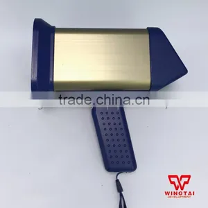 Portable LED Digital Stroboscope For UV Ink 60-12000FPM thumbnail-5