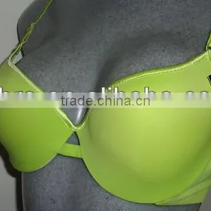 Young Ladies Sexy Fad Lingerie Bra thumbnail-1