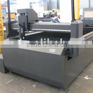 Suda Flame Cutting Machine SP1325 thumbnail-1