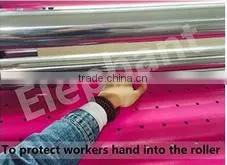 Large Format Heat Transfer Press Machine Sublimation Roll Heat Press thumbnail-4