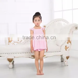 2017 Baby Boutique Sets Wholesale Suits for Girls 2 Piece Set Clotheshanger thumbnail-3