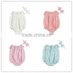 2017 High Quality Romper,custom Baby Romper,new Born Baby Clothes Romper thumbnail-1