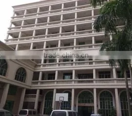 Shenzhen IQueene Creative Clothing And Ornaments Co., Ltd. company overview - view 1 thumbnail