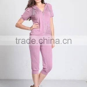 Casual Soft Wholesale High Fashion Womens Clothing Summer 2015 thumbnail-1