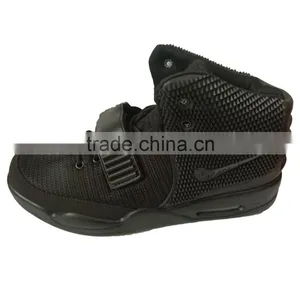Wholesale Comfortable Running Adult Basket Ball Shoes thumbnail-3