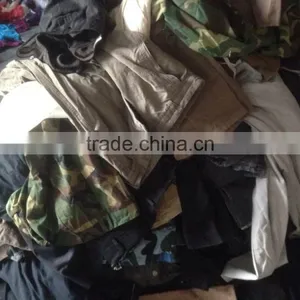 Unsorted Second Hand Clothes in Uk, Belgium Used Clothing Export, Japan Used Clothes for Sale thumbnail-4