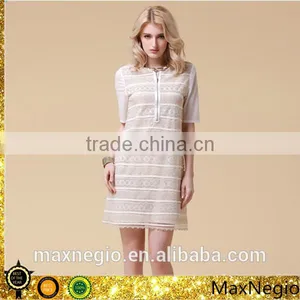 Maxnegio Cocktail Formal Dresses Garment Factory for Wedding thumbnail-1