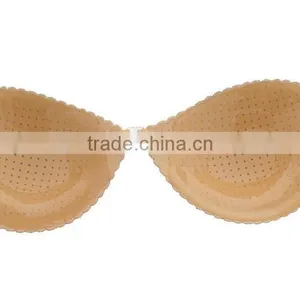 Hot Girl Open Sexy Boobs no Back Bra thumbnail-3