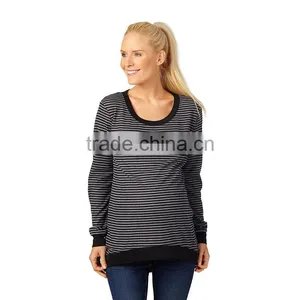 China Cheap Organic Cotton Winter Fashionable Maternity Wear thumbnail-3