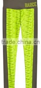 Ladies Functionable Sports Pants Yoga Wear thumbnail-1