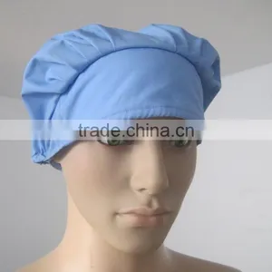 Inside Sweat Pad Medical Cap Factory Wholesale thumbnail-1