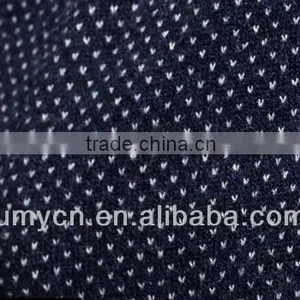 2014 Hot Sale Jacquard Ribbed Wool Blended Men's Pullover Sweater thumbnail-3