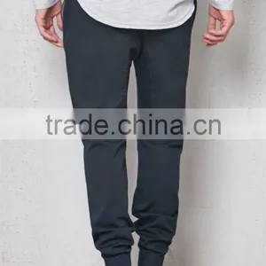 Skinny Fit Comfortable Elasticized Safety Jogger Pants thumbnail-3