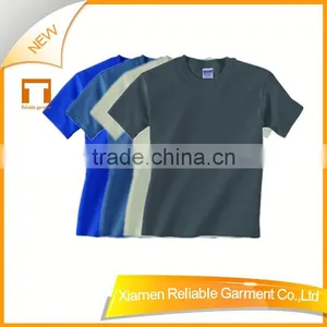 160GSM Children Cotton t Shirt Design With Good Quality thumbnail-1