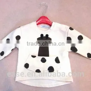 China Professional Factory Children Cotton Sweatshirt thumbnail-3