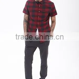 Men's Classic Draw String Who Pants Sports Pants thumbnail-2