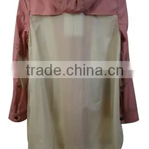 Fashion Winter Coat Women Parka Womens Long Parka thumbnail-3